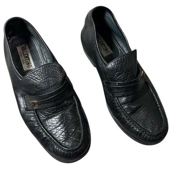 Valentino  men shoes , size 9 - Picture 1 of 10